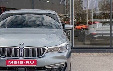 BMW 6 серия, 2018 год, 3 147 000 рублей, 7 фотография