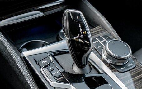 BMW 6 серия, 2018 год, 3 147 000 рублей, 16 фотография