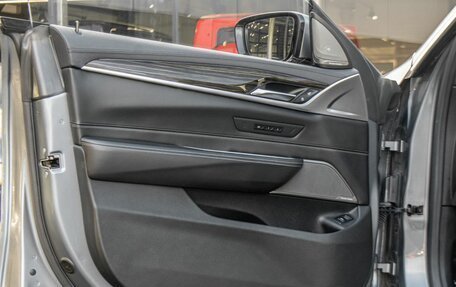 BMW 6 серия, 2018 год, 3 147 000 рублей, 19 фотография