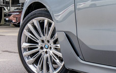BMW 6 серия, 2018 год, 3 147 000 рублей, 11 фотография