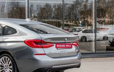 BMW 6 серия, 2018 год, 3 147 000 рублей, 9 фотография