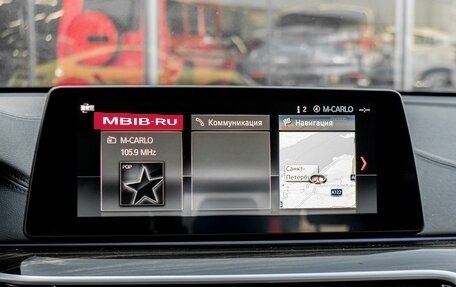 BMW 6 серия, 2018 год, 3 147 000 рублей, 14 фотография