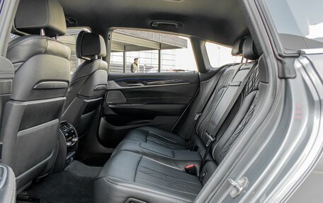 BMW 6 серия, 2018 год, 3 147 000 рублей, 24 фотография