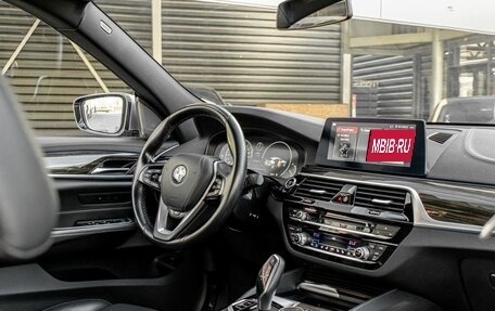 BMW 6 серия, 2018 год, 3 147 000 рублей, 26 фотография