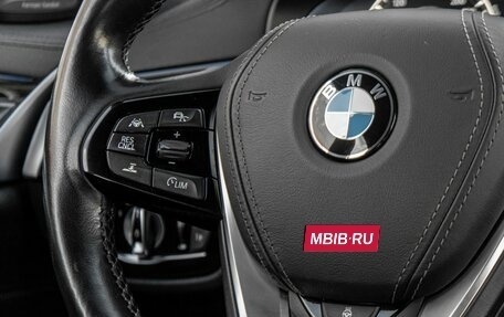 BMW 6 серия, 2018 год, 3 147 000 рублей, 28 фотография