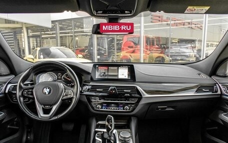 BMW 6 серия, 2018 год, 3 147 000 рублей, 27 фотография