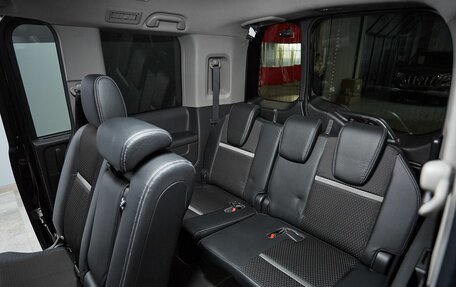 Honda Stepwgn IV, 2019 год, 2 350 000 рублей, 12 фотография
