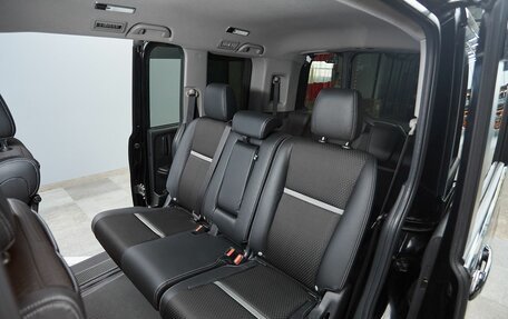 Honda Stepwgn IV, 2019 год, 2 350 000 рублей, 13 фотография