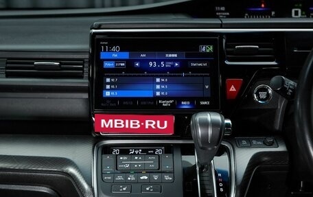 Honda Stepwgn IV, 2019 год, 2 350 000 рублей, 20 фотография