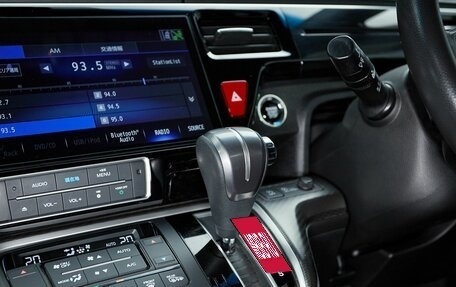 Honda Stepwgn IV, 2019 год, 2 350 000 рублей, 22 фотография