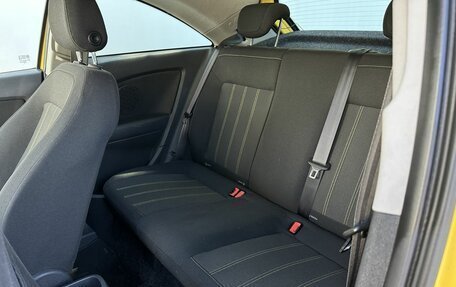 Opel Corsa D, 2014 год, 675 000 рублей, 10 фотография