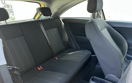 Opel Corsa D, 2014 год, 675 000 рублей, 14 фотография