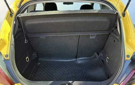 Opel Corsa D, 2014 год, 675 000 рублей, 15 фотография
