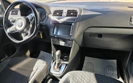 Volkswagen Polo VI (EU Market), 2018 год, 599 000 рублей, 7 фотография