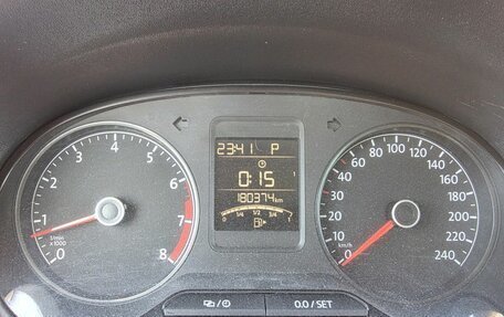 Volkswagen Polo VI (EU Market), 2018 год, 599 000 рублей, 8 фотография