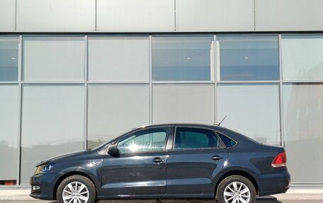 Volkswagen Polo VI (EU Market), 2018 год, 599 000 рублей, 6 фотография