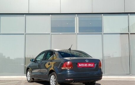 Volkswagen Polo VI (EU Market), 2018 год, 599 000 рублей, 5 фотография