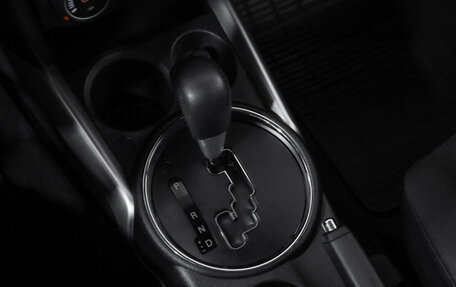 Mitsubishi ASX I рестайлинг, 2013 год, 1 049 000 рублей, 16 фотография