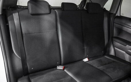 Mitsubishi ASX I рестайлинг, 2013 год, 1 049 000 рублей, 20 фотография