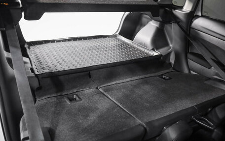 Mitsubishi ASX I рестайлинг, 2013 год, 1 049 000 рублей, 22 фотография