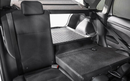 Mitsubishi ASX I рестайлинг, 2013 год, 1 049 000 рублей, 21 фотография