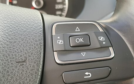 Volkswagen Jetta VI, 2012 год, 910 000 рублей, 14 фотография