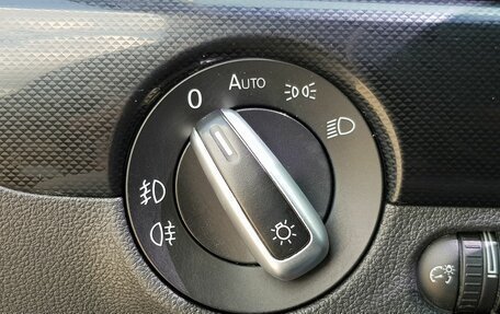Volkswagen Jetta VI, 2012 год, 910 000 рублей, 12 фотография