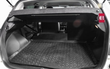 Mitsubishi ASX I рестайлинг, 2013 год, 1 049 000 рублей, 23 фотография