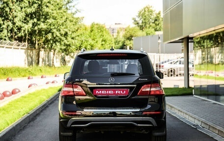 Mercedes-Benz M-Класс, 2015 год, 2 499 000 рублей, 8 фотография