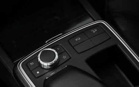 Mercedes-Benz M-Класс, 2015 год, 2 499 000 рублей, 20 фотография