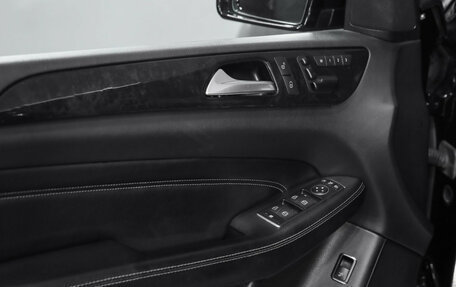 Mercedes-Benz M-Класс, 2015 год, 2 499 000 рублей, 22 фотография