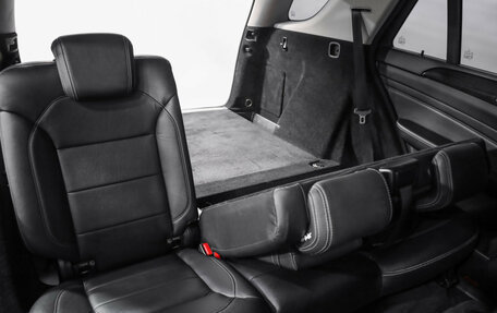 Mercedes-Benz M-Класс, 2015 год, 2 499 000 рублей, 28 фотография