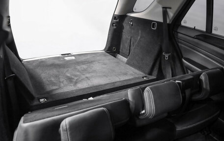 Mercedes-Benz M-Класс, 2015 год, 2 499 000 рублей, 29 фотография