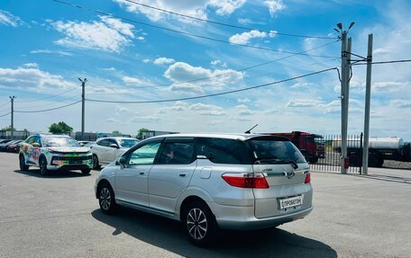 Honda Airwave I рестайлинг, 2009 год, 819 000 рублей, 4 фотография