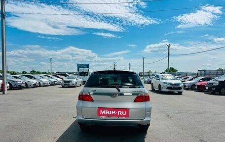 Honda Airwave I рестайлинг, 2009 год, 819 000 рублей, 5 фотография