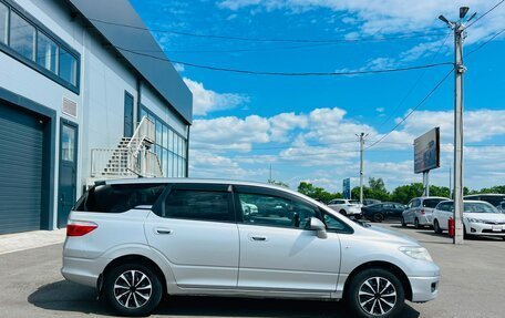 Honda Airwave I рестайлинг, 2009 год, 819 000 рублей, 7 фотография