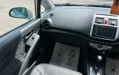 Honda Airwave I рестайлинг, 2009 год, 819 000 рублей, 14 фотография