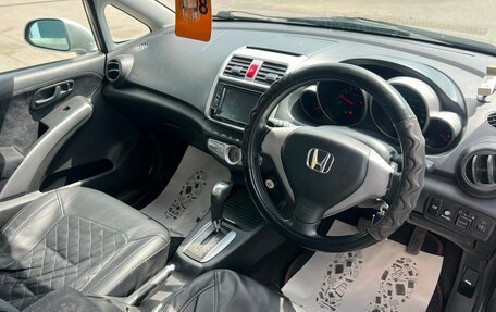 Honda Airwave I рестайлинг, 2009 год, 819 000 рублей, 11 фотография