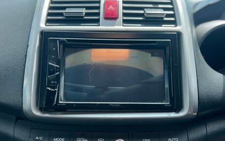 Honda Airwave I рестайлинг, 2009 год, 819 000 рублей, 17 фотография