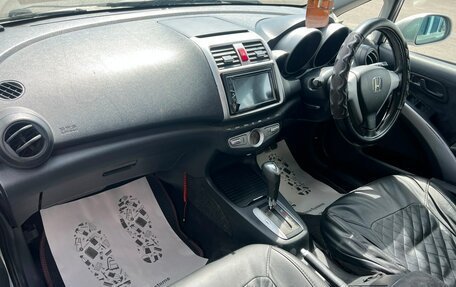 Honda Airwave I рестайлинг, 2009 год, 819 000 рублей, 13 фотография