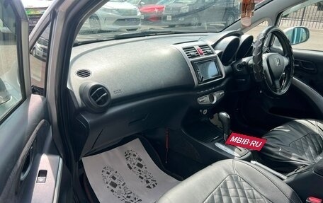Honda Airwave I рестайлинг, 2009 год, 819 000 рублей, 12 фотография