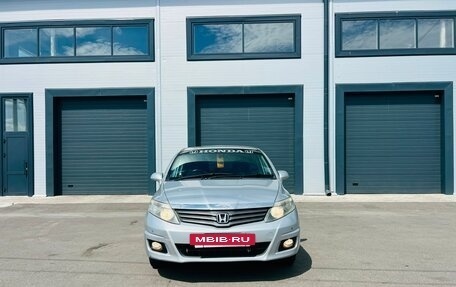 Honda Airwave I рестайлинг, 2009 год, 819 000 рублей, 9 фотография