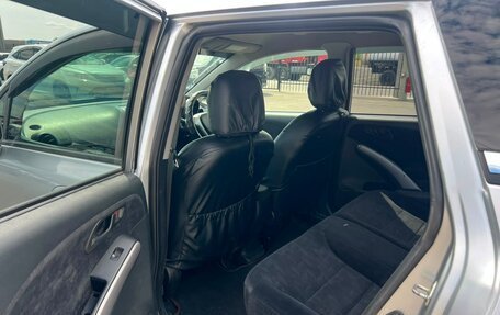 Honda Airwave I рестайлинг, 2009 год, 819 000 рублей, 19 фотография