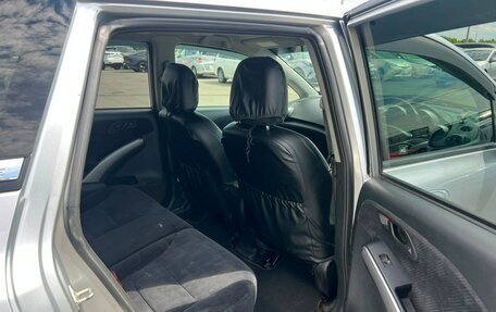 Honda Airwave I рестайлинг, 2009 год, 819 000 рублей, 18 фотография