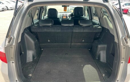 Honda Airwave I рестайлинг, 2009 год, 819 000 рублей, 20 фотография