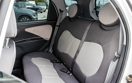 Chery IndiS (S18D) I, 2013 год, 280 000 рублей, 13 фотография