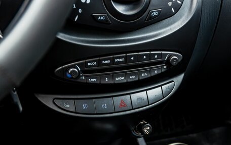 Chery IndiS (S18D) I, 2013 год, 280 000 рублей, 17 фотография