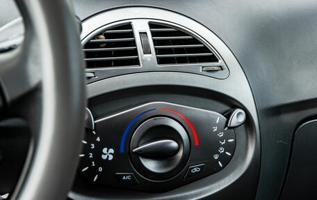 Chery IndiS (S18D) I, 2013 год, 280 000 рублей, 16 фотография
