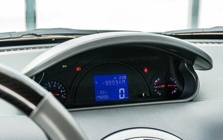Chery IndiS (S18D) I, 2013 год, 280 000 рублей, 15 фотография