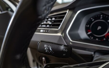 Volkswagen Tiguan II, 2018 год, 2 495 000 рублей, 24 фотография